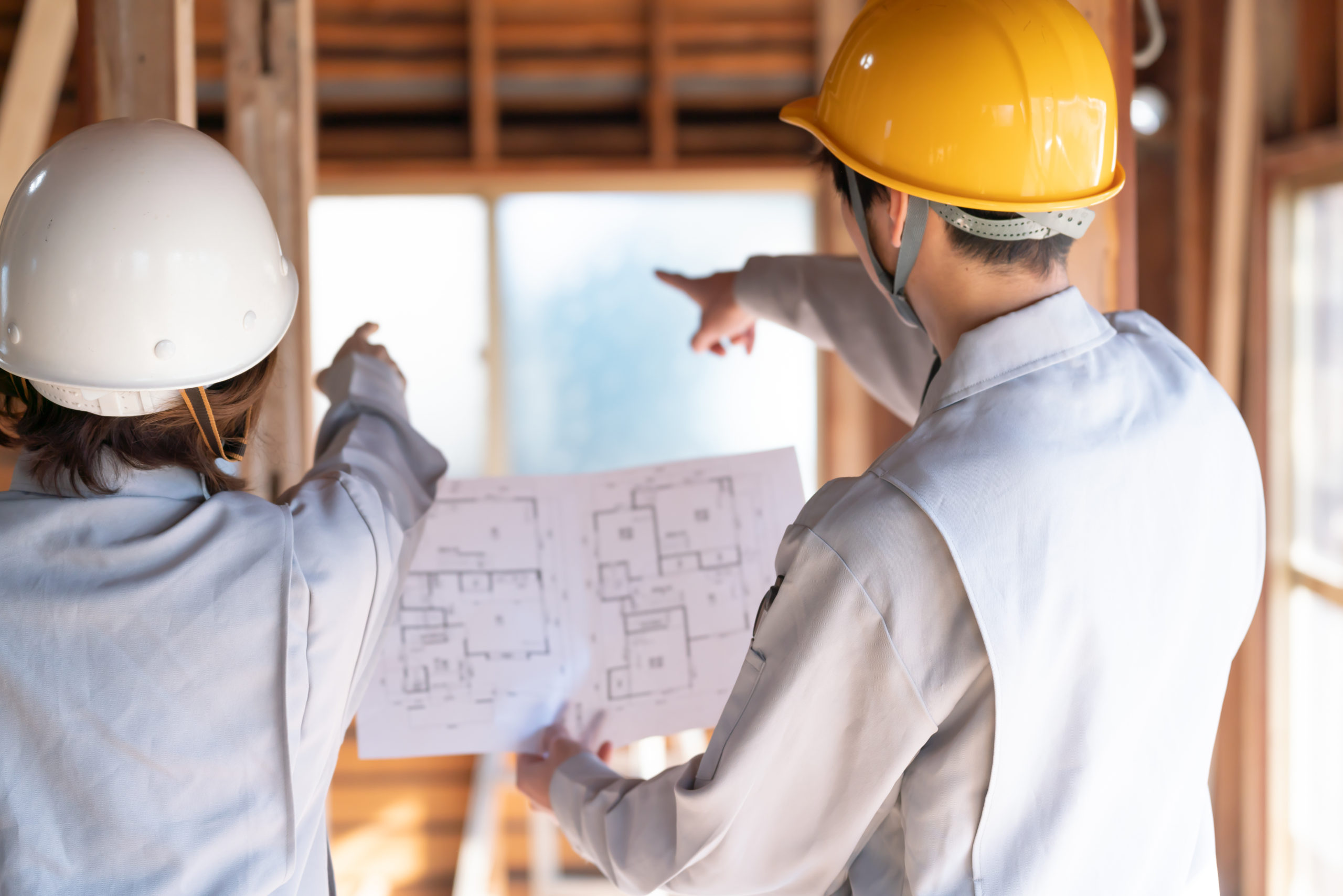 おススメ資格 建築施工管理技士資格とは 難易度や合格率を解説 お知らせ 建築 インテリア 住宅業界の求人情報サイト